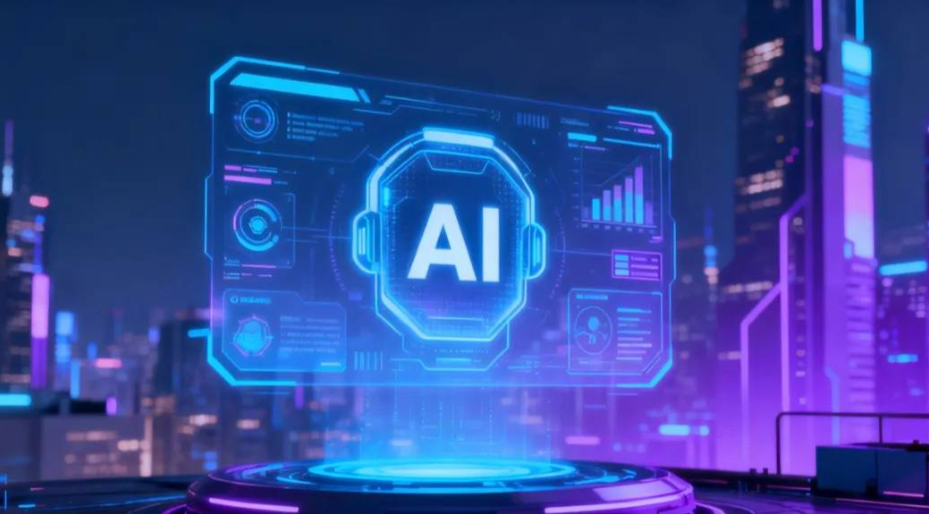 拉萨AI选型参考：合理运用人工智能工具提升效率