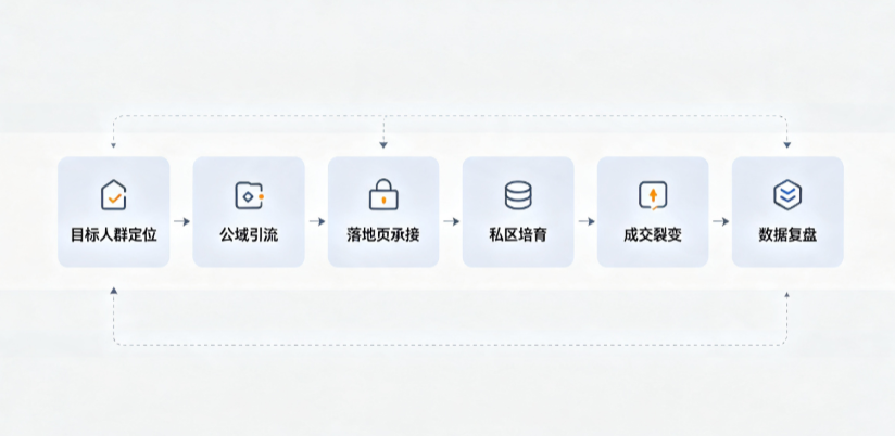 拉萨AI 搜索获客深度解析：把握生成式搜索红利，抢占 AI 智能体流量入口