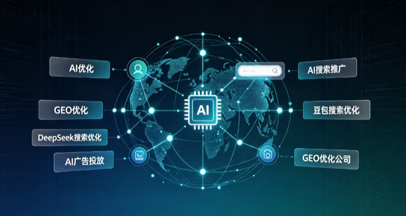 拉萨AI 搜索营销赛道持续升温，GEO 优化成为企业数字化布局新方向