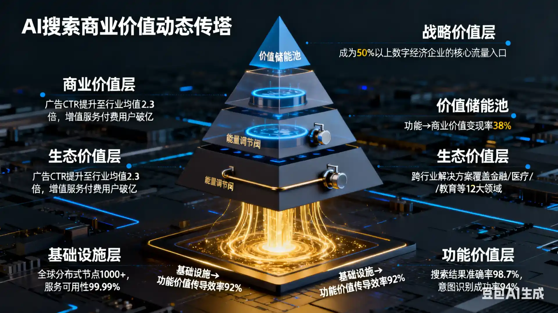 告别传统流量困局，拉萨GEO优化助力企业抢占AI问答新流量