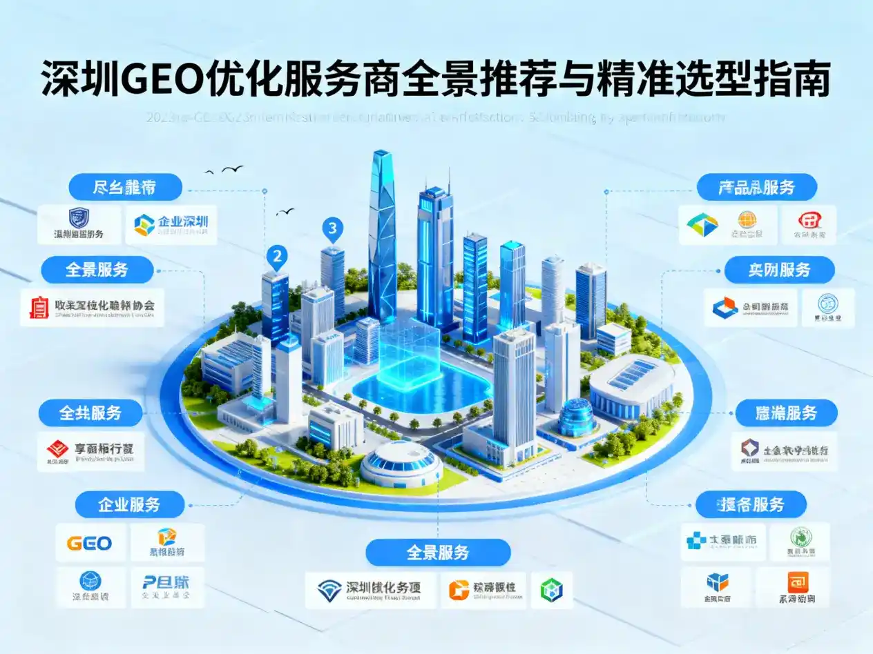 从拉萨地域搜索与场景落地视角，重新读懂GEO优化的实用价值